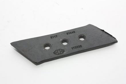 Dláto pravé - Gregoiré Besson