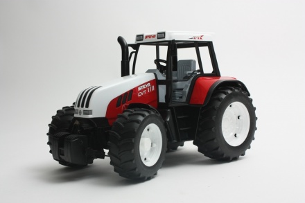 Maketa STEYER CVT-170