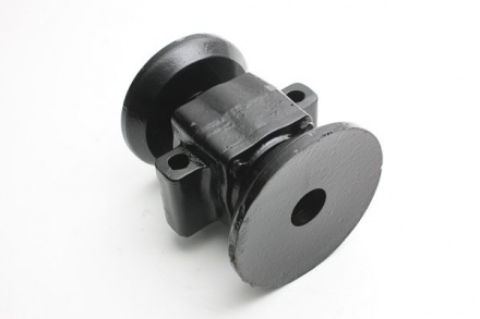 Domec ložiska FRADISC X