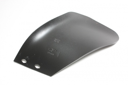 Predostrie pravé (kukurica) - Gregoiré Besson