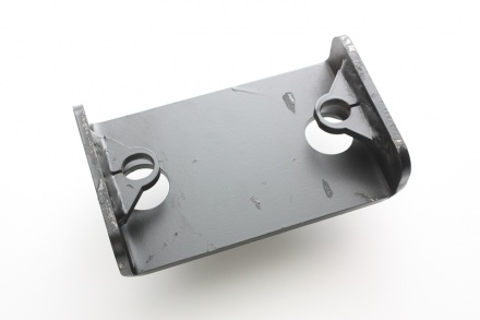 Kryt ložiska - Gregoiré Besson