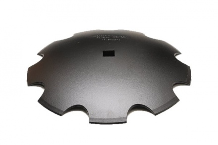 Disk brány IMP 20 ozubený 510X3.5 /36