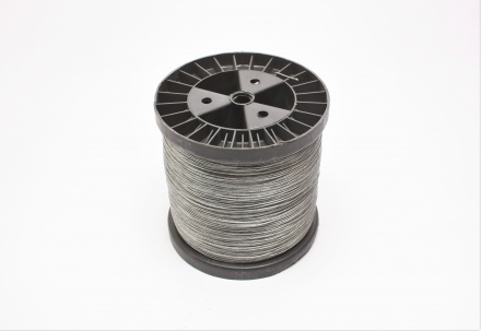 Pozinkovaný drôt 1.5