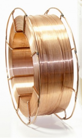 ISAF Zvárací drôt IS-10S BS300 SG3