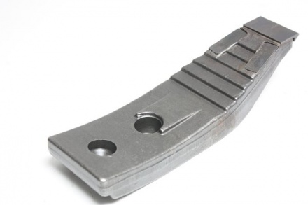 Hrot 2 diery alternatíva