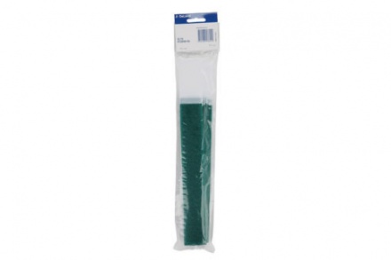 Značkovací popruh 10 ks zelený DeLaval