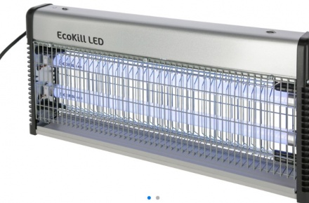 Elektrický UV lapač hmyzu