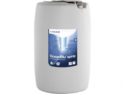 OceanBlu Spray 60 L