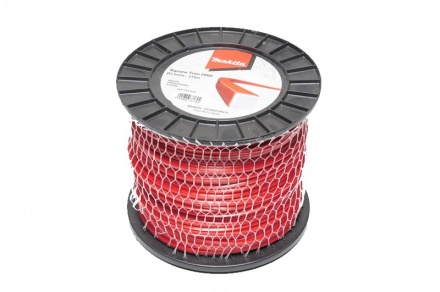 Silón Makita 3x3mm 219 m