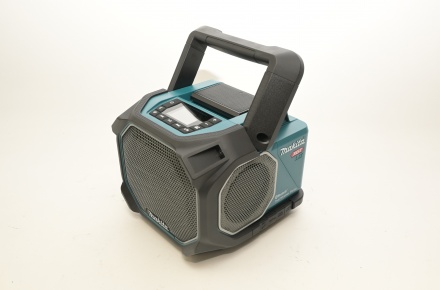 Bluetooth reproduktor Makita LXT