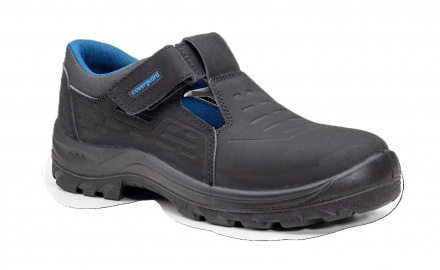 Bezpečnostné sandále BONO II S1 SRC  40