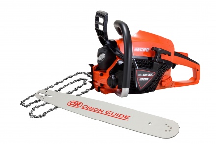 Reťazová píla Echo