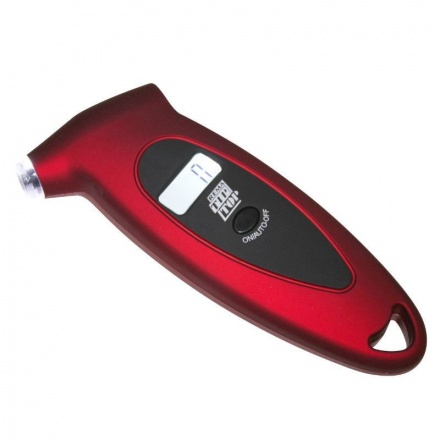 Digitálny manometer