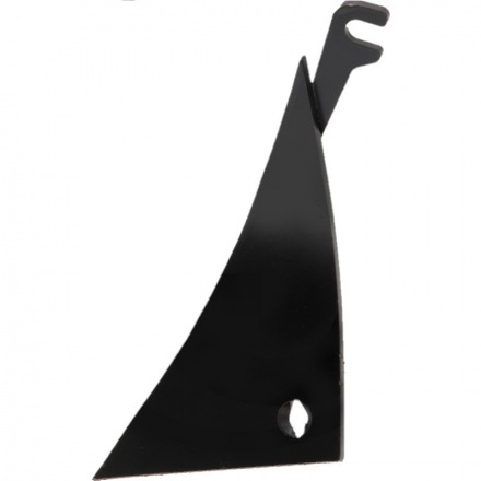 Lišta pravé prevedenie