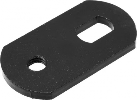 Držiak noža 70 x 38 x 5 Pöttinger