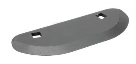 Nôž pre voz na miešanie krmív