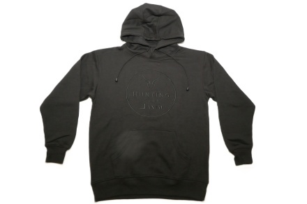 Mikina s kapucňou XL