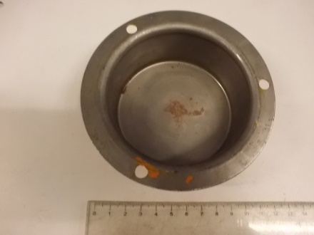 KRYT NABOJA  6  - SIMBA