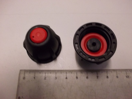 MEMBRAN.UZAVER  KPL. ARAG