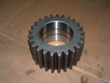 OZUBENE KOLO    Z=25