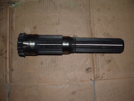 HRIADEL DIFERENCIALU PR