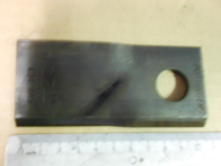 ****NOZ 434.985 POTTINGER