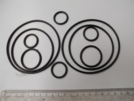 VARIATOR OPR.SADA.  E