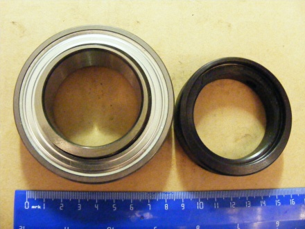 ****LOZISKO EXCENTR.KRUZKOM  SNR