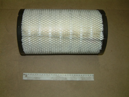 FILTER VZDUCHU VONK.