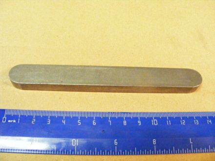 KLZNY ZAMOK 16*10*140