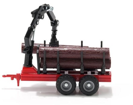 MAKETA LESNICKY PRIVES 150