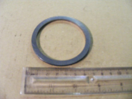 VYMEDZOVACI KRUZOK WAL