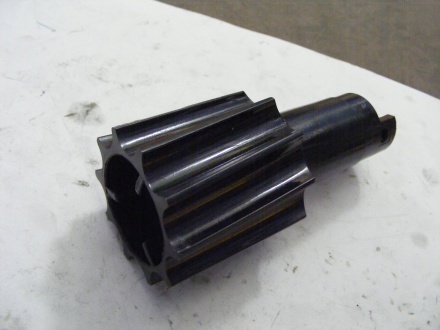 ****VALEC  - NOKKA TUME