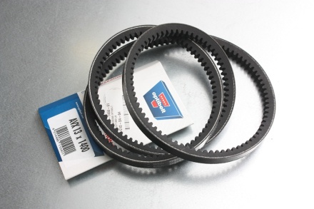 KLIN. REMEN ZUBK. OPTIBELT