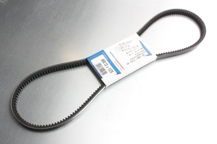 KLIN. REMEN ZUBK. OPTIBELT