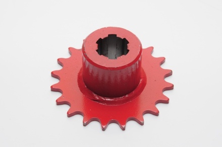 RETAZ. PREPINAC   H-5580