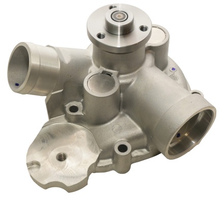 Vodné čerpadlo (Deutz)