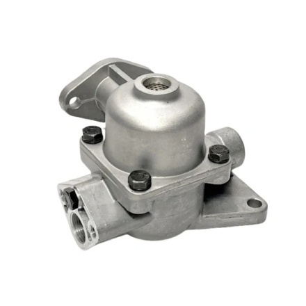 Brzdový ventil 1-okruhový alternatíva