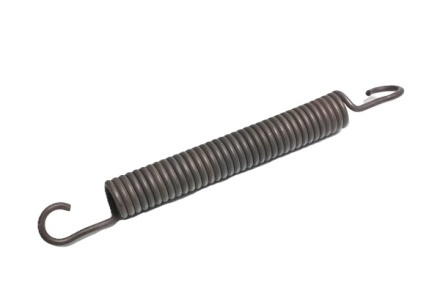 Tažná pružina MBP-6,5