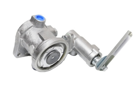 Brzdový ventil MBP-6,5