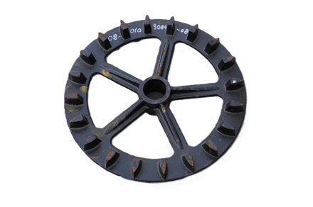 Crosskill kolo Framest FraKomb / FraRoll