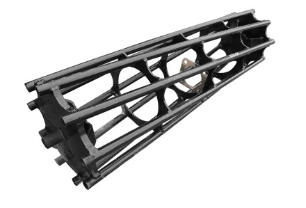 Drviaci valec Frakomb