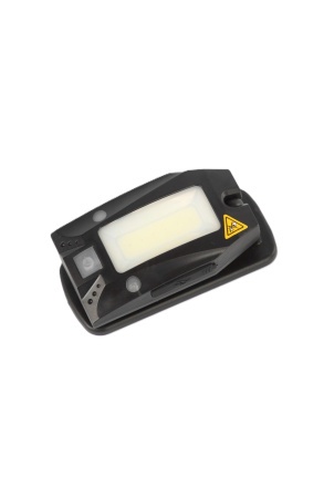 LED svetlo Lenser CL4R