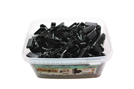 Držiak pásky IRUVIS 25ks