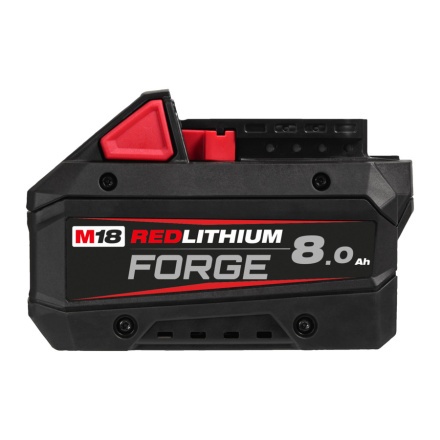 Aku batéria Milwaukee M18™ FORGE™ 8,0 Ah