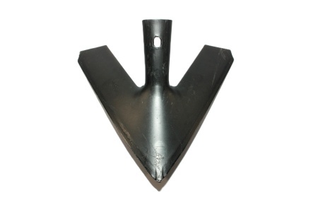 Šípová radlička Horsch 370 mm – hrúbka 6 mm, narážacia, Horsch originál