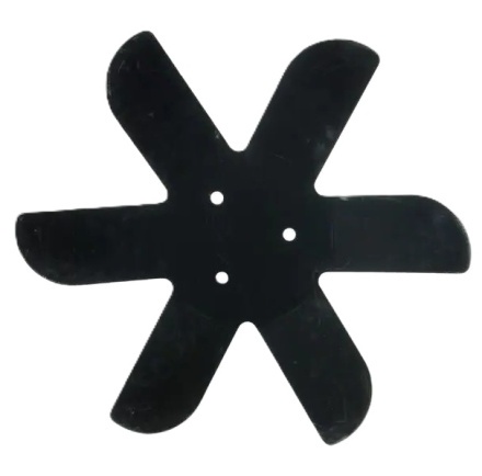 Disk brán ø 460 mm ľavý – 3 diery, alternatíva