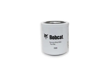 Hydraulický filter Bobcat – tlakový